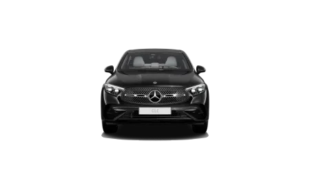 Mercedes-Benz GLC 220 d 4MATIC Coupé