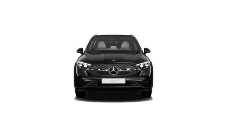 Mercedes-Benz GLC 220 d 4MATIC