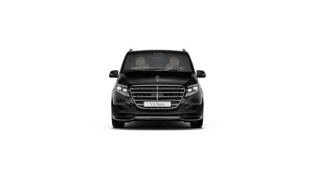 Mercedes-Benz V 300 Exclusive