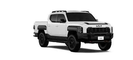 KIA Tasman Comfort